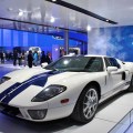 Ford GT