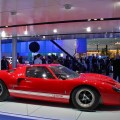 Ford GT40