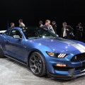 Ford Mustang Shelby GT 350R 3