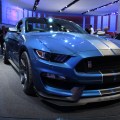Ford Mustang Shelby GT 350R 5