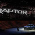 Ford Raptor 1