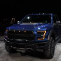 Ford Raptor 2