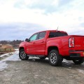 GMC Canyon 5