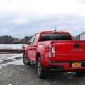 GMC Canyon 6