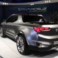 Hyundai Santa Cruz 3