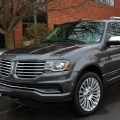 Lincoln Navigator 1