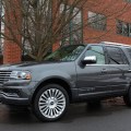 Lincoln Navigator 3