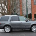 Lincoln Navigator 4