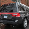 Lincoln Navigator 5