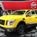 Nissan Titan XD 1