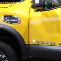 Nissan Titan XD 2