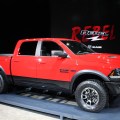 Ram Rebel 4