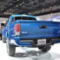 Toyota Tacoma 3