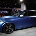 Volvo XC90 R Design 2