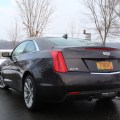 Cadillac ATS Coupe 7