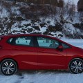 Honda Fit 3