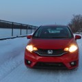 Honda Fit 6