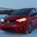 Honda Fit 8
