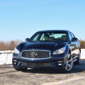 Infiniti Q70 4