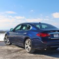 Infiniti Q70 7