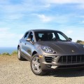 Porsche Macan S 10