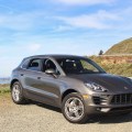 Porsche Macan S 11