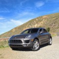 Porsche Macan S 12
