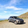 Porsche Macan S 13