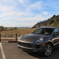 Porsche Macan S 2