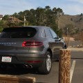 Porsche Macan S 3