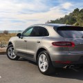 Porsche Macan S 4