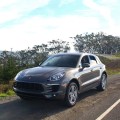 Porsche Macan S 5