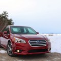 Subaru Legacy 2.5i 4