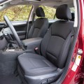 Subaru Legacy Interior 3