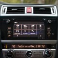 Subaru Legacy Interior 6