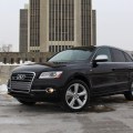 Audi SQ5 2