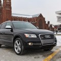 Audi SQ5 3