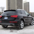 Audi SQ5 8