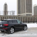 Audi SQ5 9