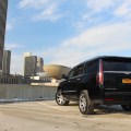 Cadillac Escalade 10