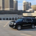 Cadillac Escalade 11