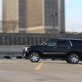 Cadillac Escalade 12