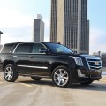 Cadillac Escalade 3