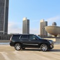 Cadillac Escalade 4