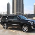 Cadillac Escalade 6