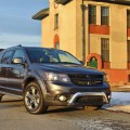 Dodge Journey 1