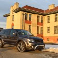 Dodge Journey 2