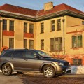 Dodge Journey 4