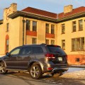 Dodge Journey 7