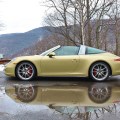 Porsche 911 Targa 4S 12